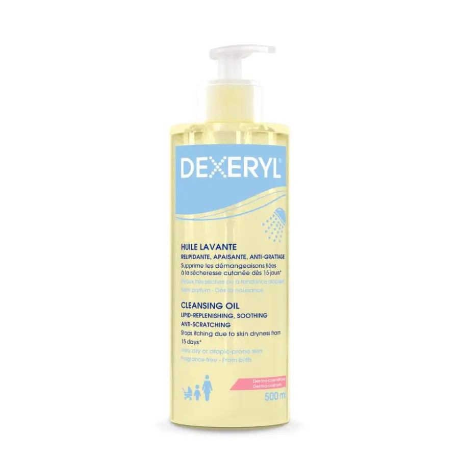 10658_DEXERYL MYCI OLEJ 500 ML